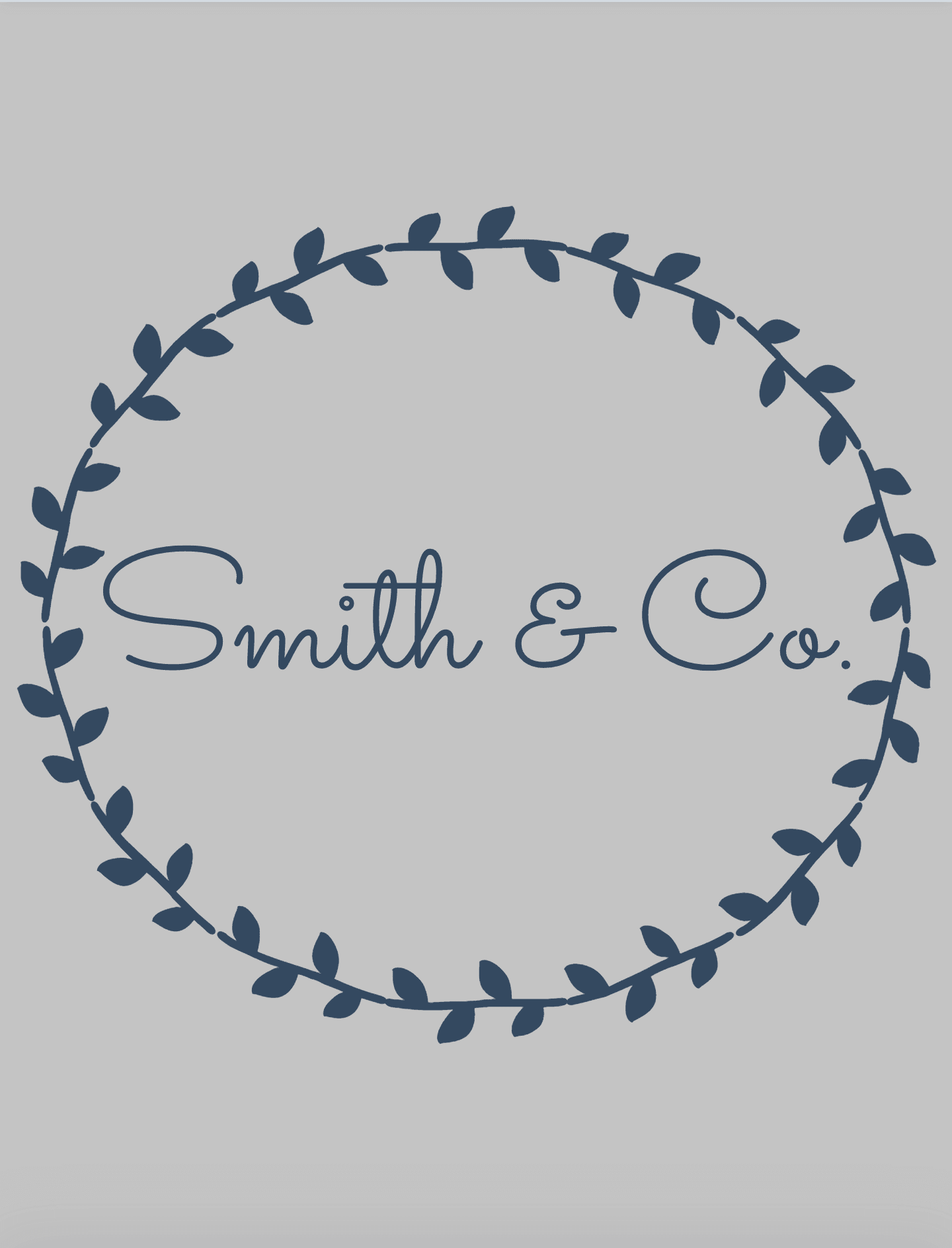 Smith And Co