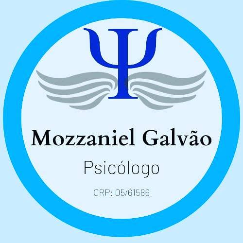 Psicólogo Clínico Mozaniel Galvão