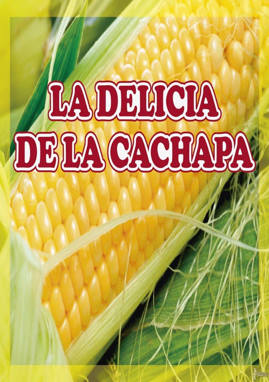 La Delicia de La Cachapa