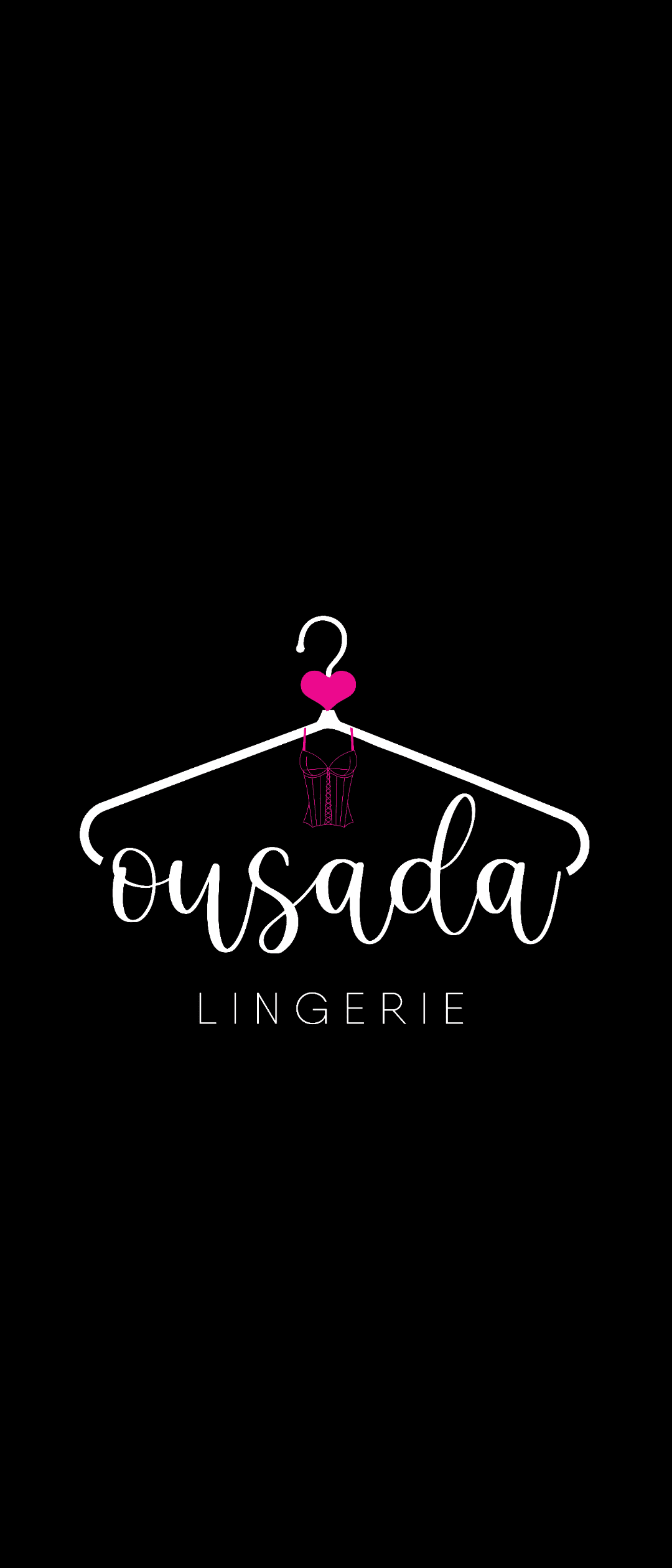 Ousada Lingerie