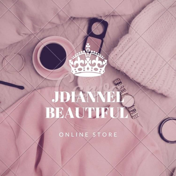 JDiannel Beautiful