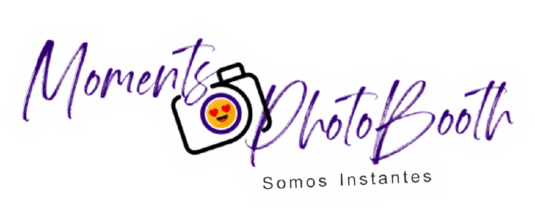 Moments Photobooth