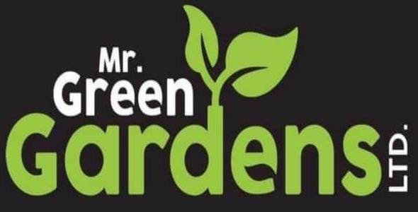 Mr Green Gardens