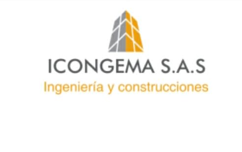 Icongema S.A.S