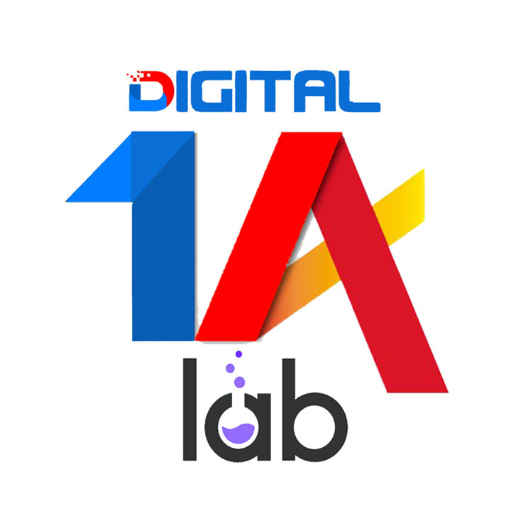 Digital 1A lab