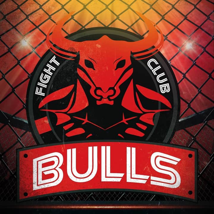 Bulls Fighting Club