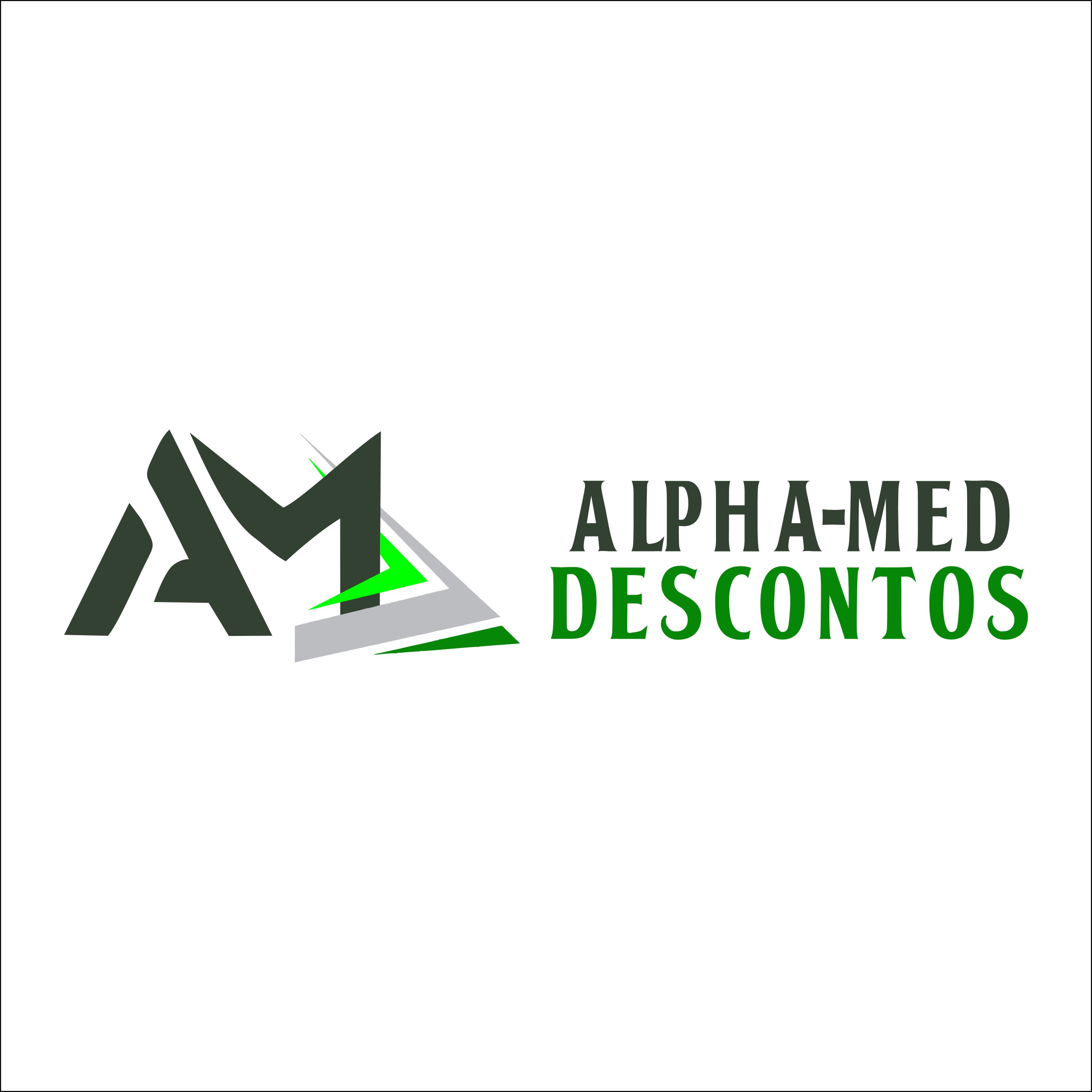 Alpha-Med Descontos
