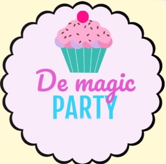 De Magic Party