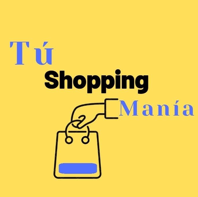 Tu Shopping Manía