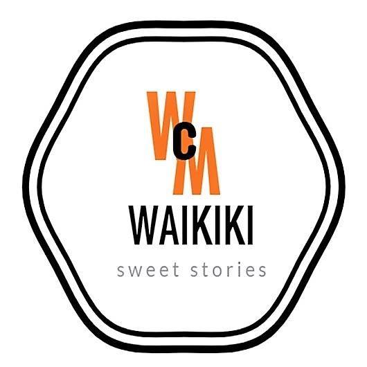 Waikiki Sweet Stories