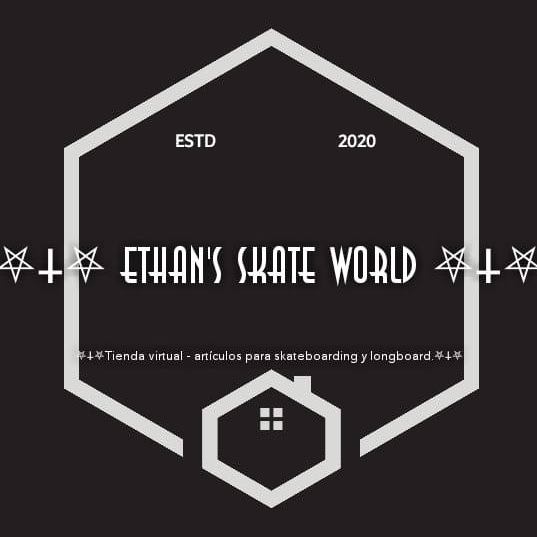 Ethan's Skate World