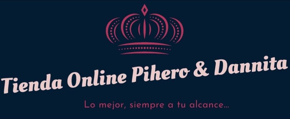 Tienda Online Pihero & Dannita
