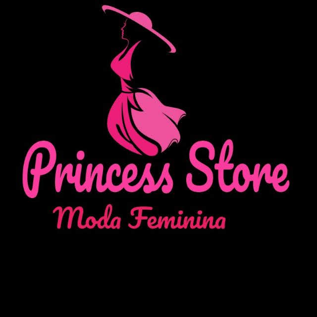 Vitrine Princess Store