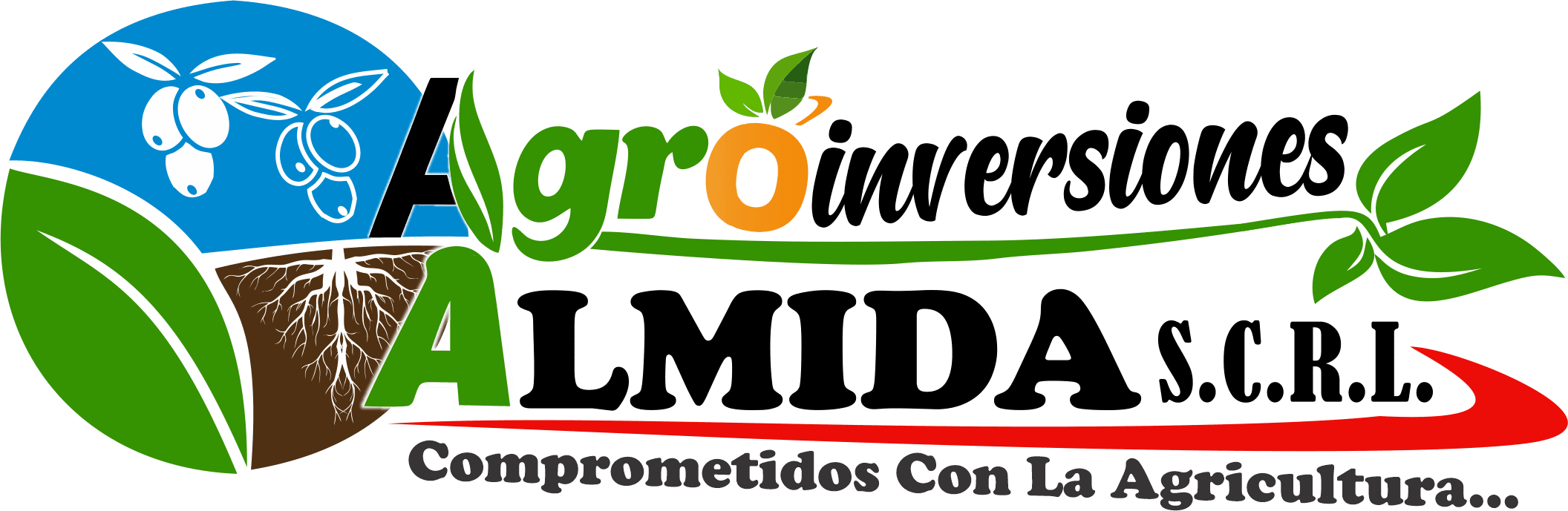 Agroinversiones Almida S.C.R.L.