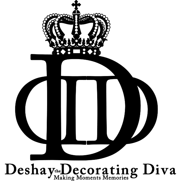 Deshay The Decorating Diva