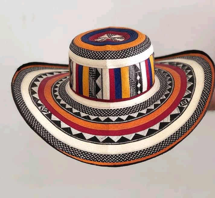 Sombreros originales - Artesanías - Andrew Vencetore - Tienda de