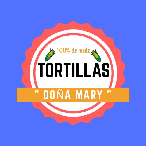 Tortillas Doña Mary