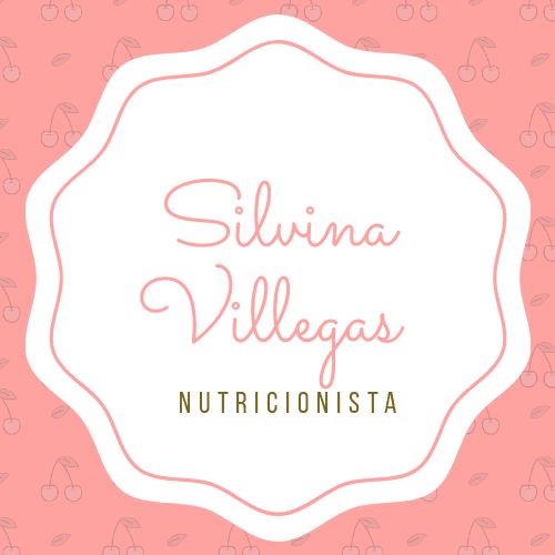 Nutricionista Silvina Villegas