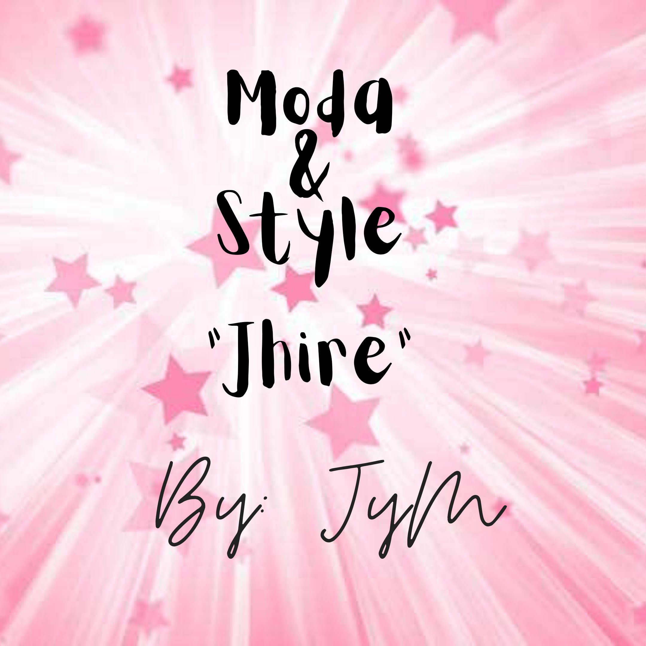 Moda & Style Jhire