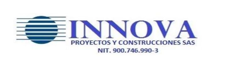 Proyectos y Construcciones Innova Sas