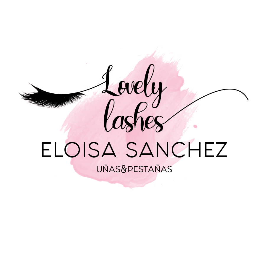 Lovely Lashes by Eloisa Sánchez