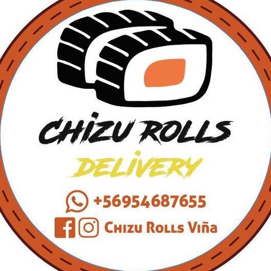 Chizu Rolls Viña