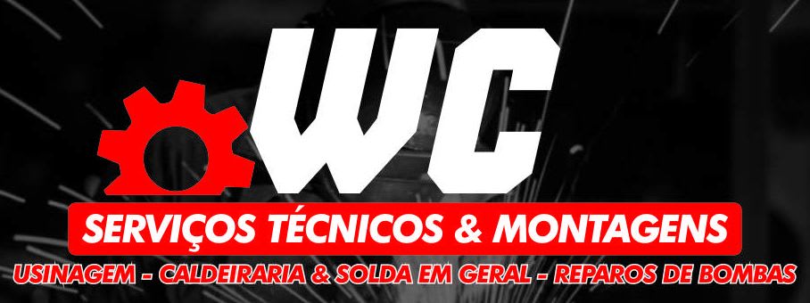 Wc Servicos Tecnicos e Montagens