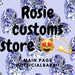 Rosie Customs Store