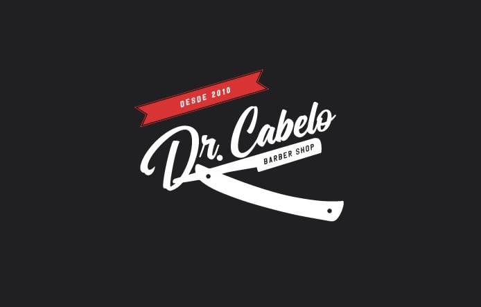 Barbearia Dr. Cabelo