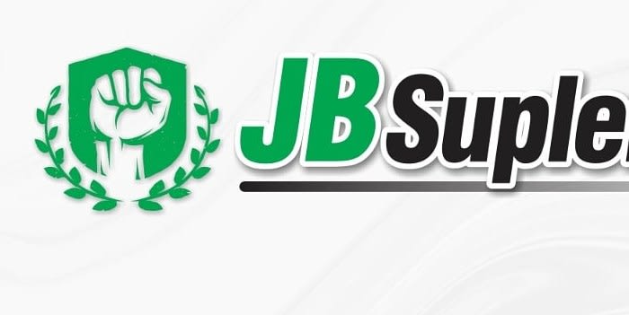 JB Suplementos