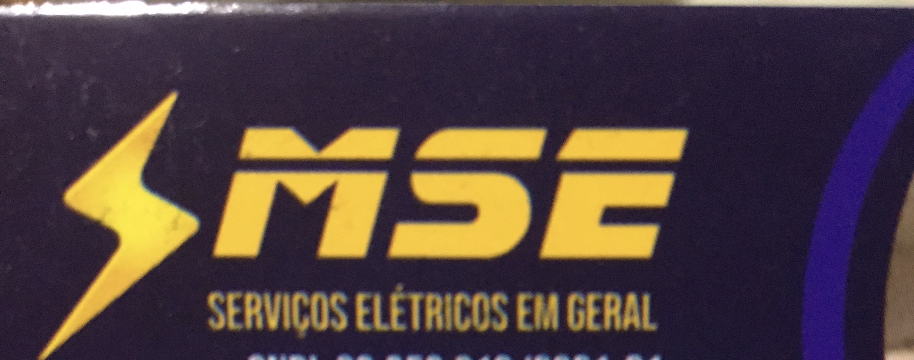 MSE Serviços Elétricos