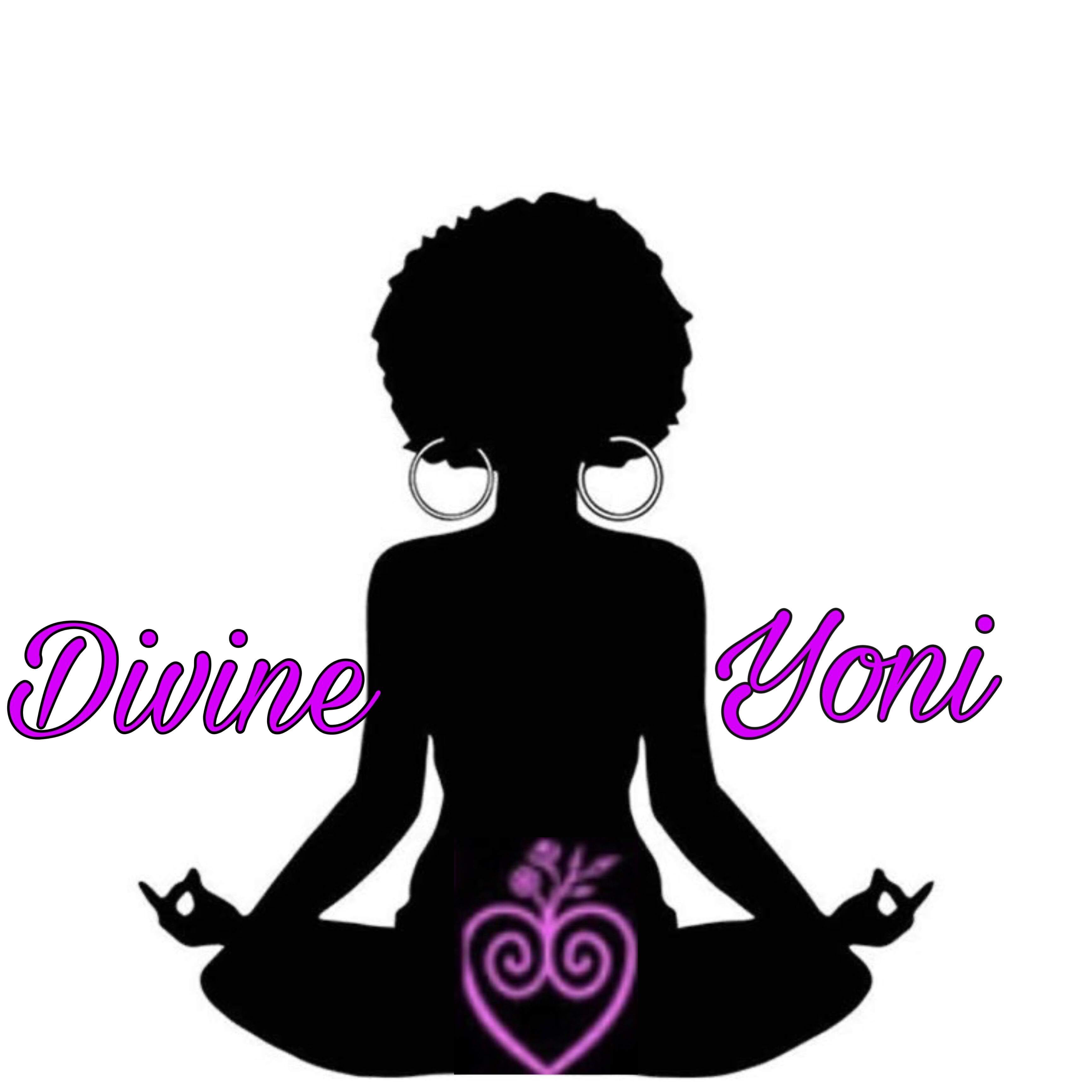 Divine Yoni