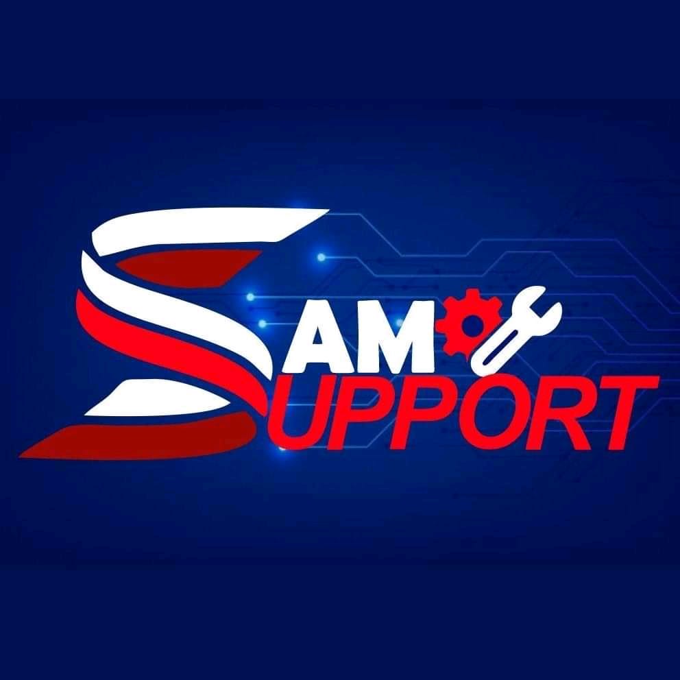 SAM SUPPORT PERÚ