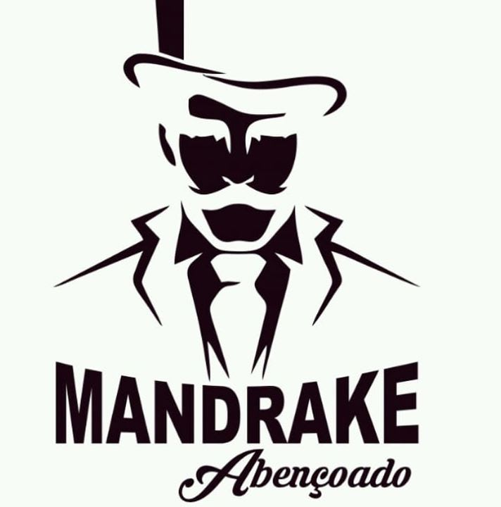 Mandrake Abençoado