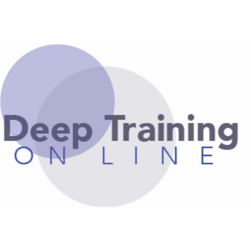Deep Training Online 