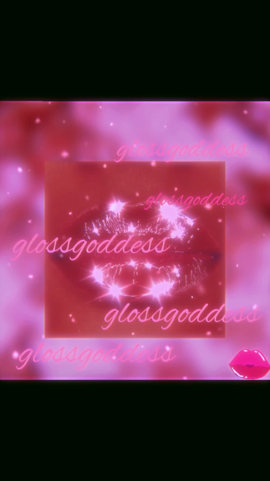 Gloss Goddess