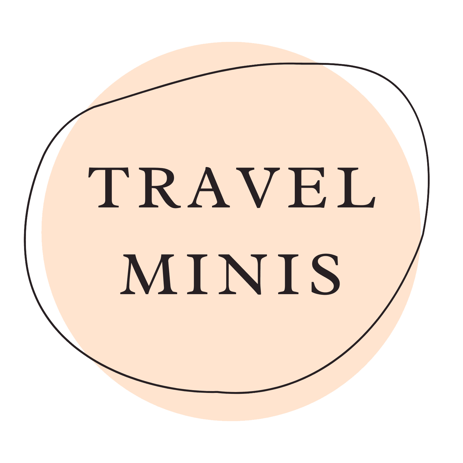 Travel Minis
