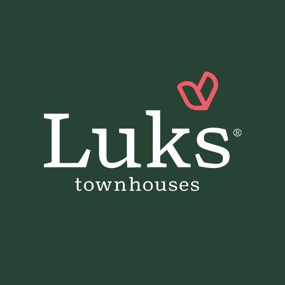Luks Townhouses