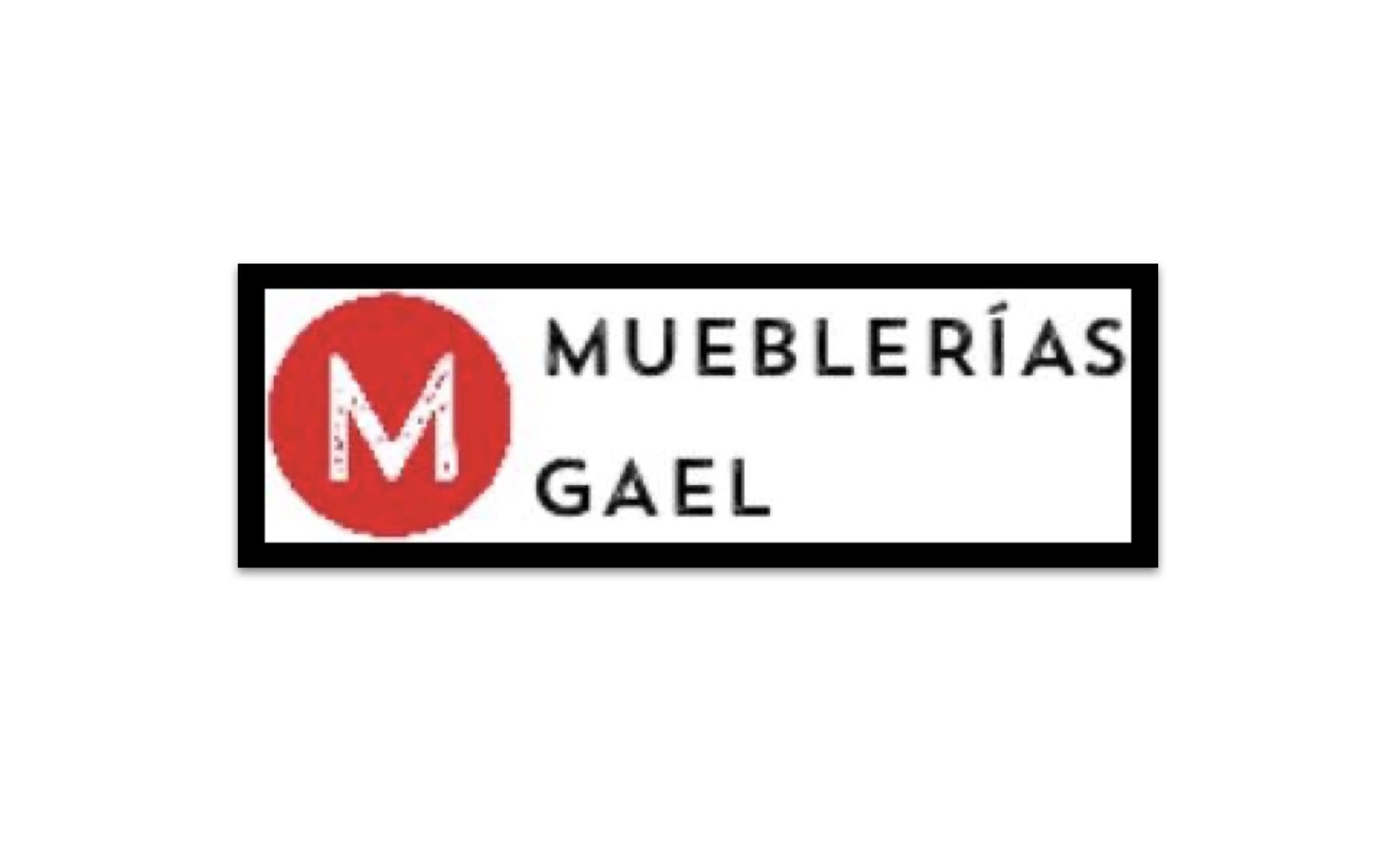 Mueblerías Gael