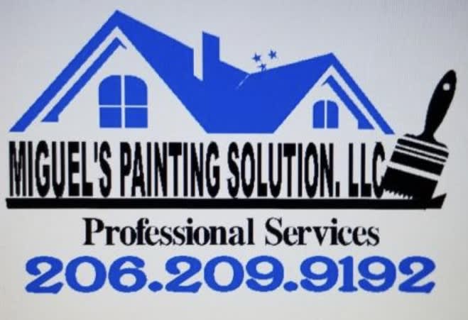 Miguel’s Painting Solution LLC