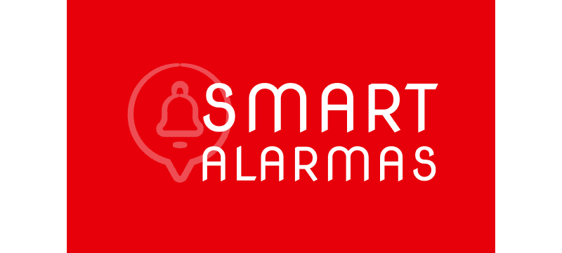Alarmas para Casas Negocios