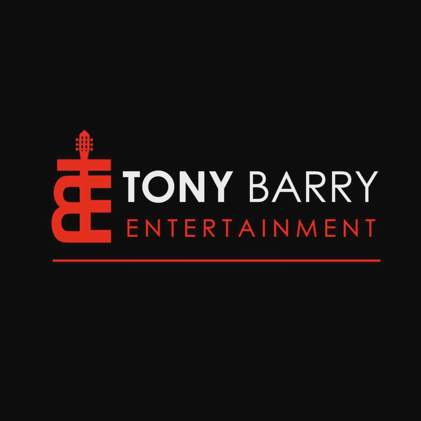 Tony Barry Entertainment