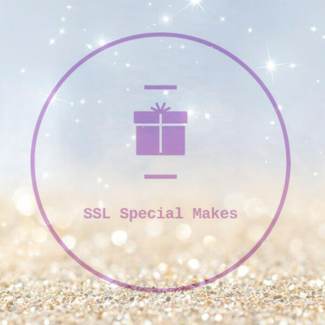 SSL Special Makes