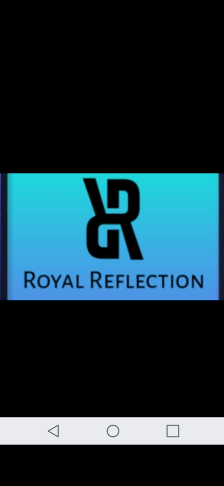 Royal Reflection