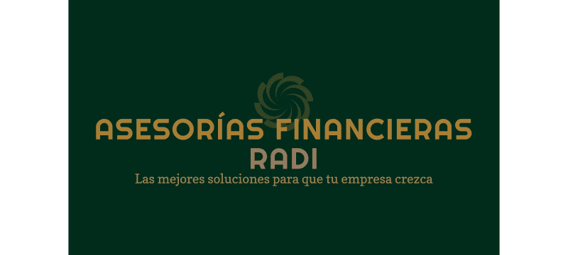 Asesorías Financieras RADI