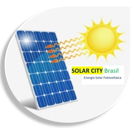 Solar City Brasil