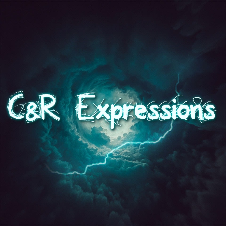 C And R Expressions