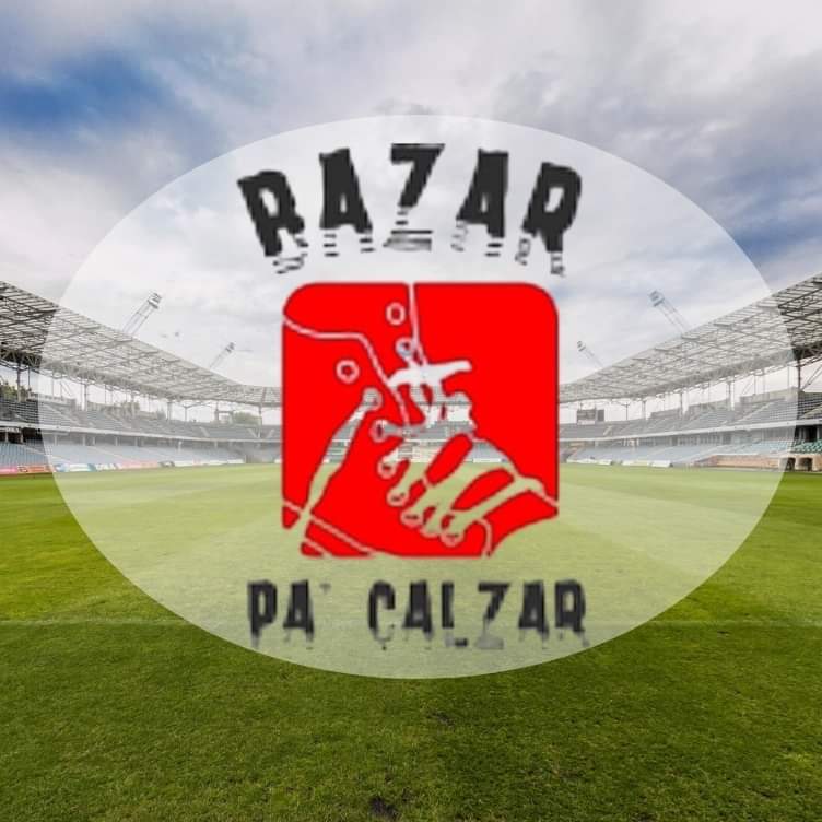 Bazar pa Calzar