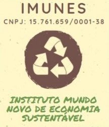 Instituto Mundo Novo de Economia Sustentável - Imunes