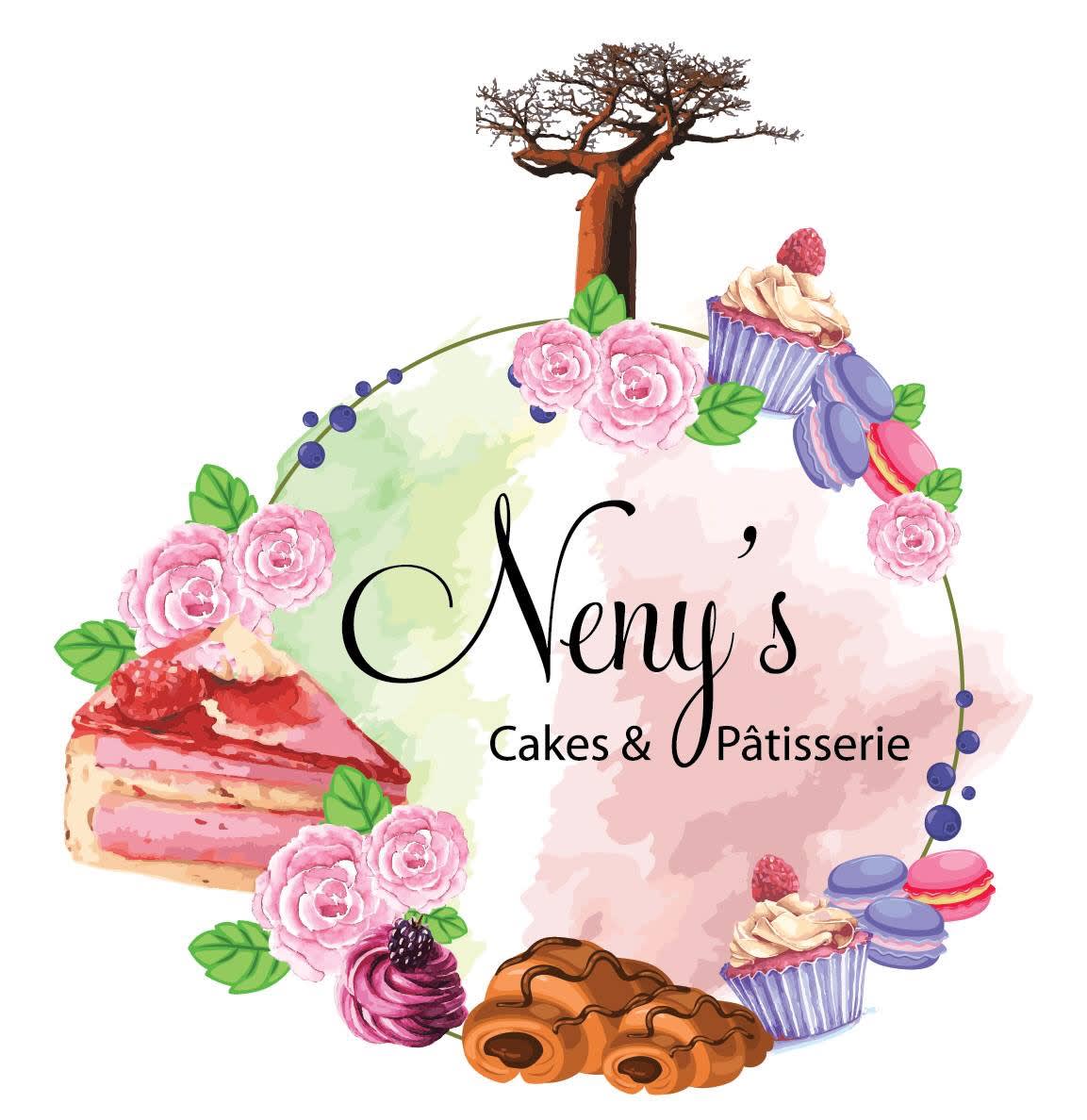 Neny's Pâtisserie 